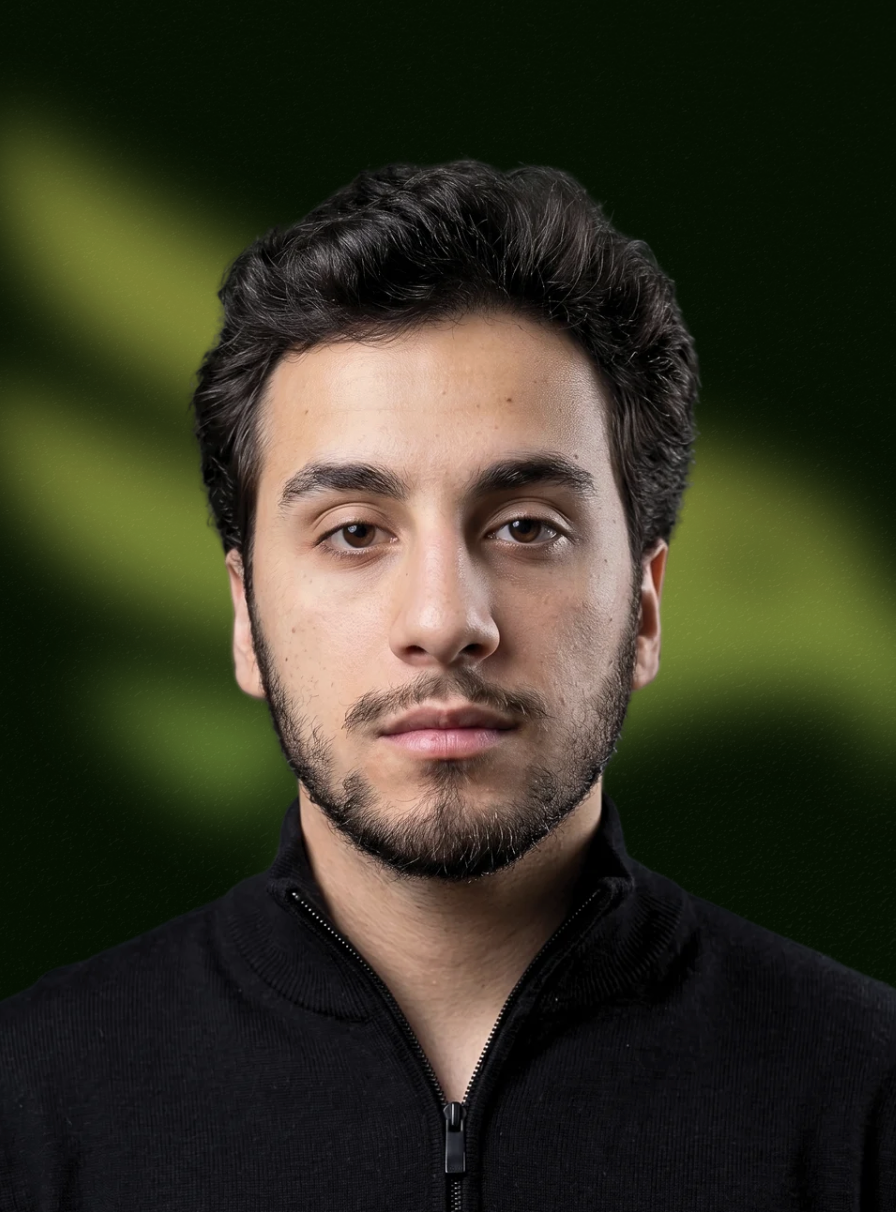 Amyr Zogbi