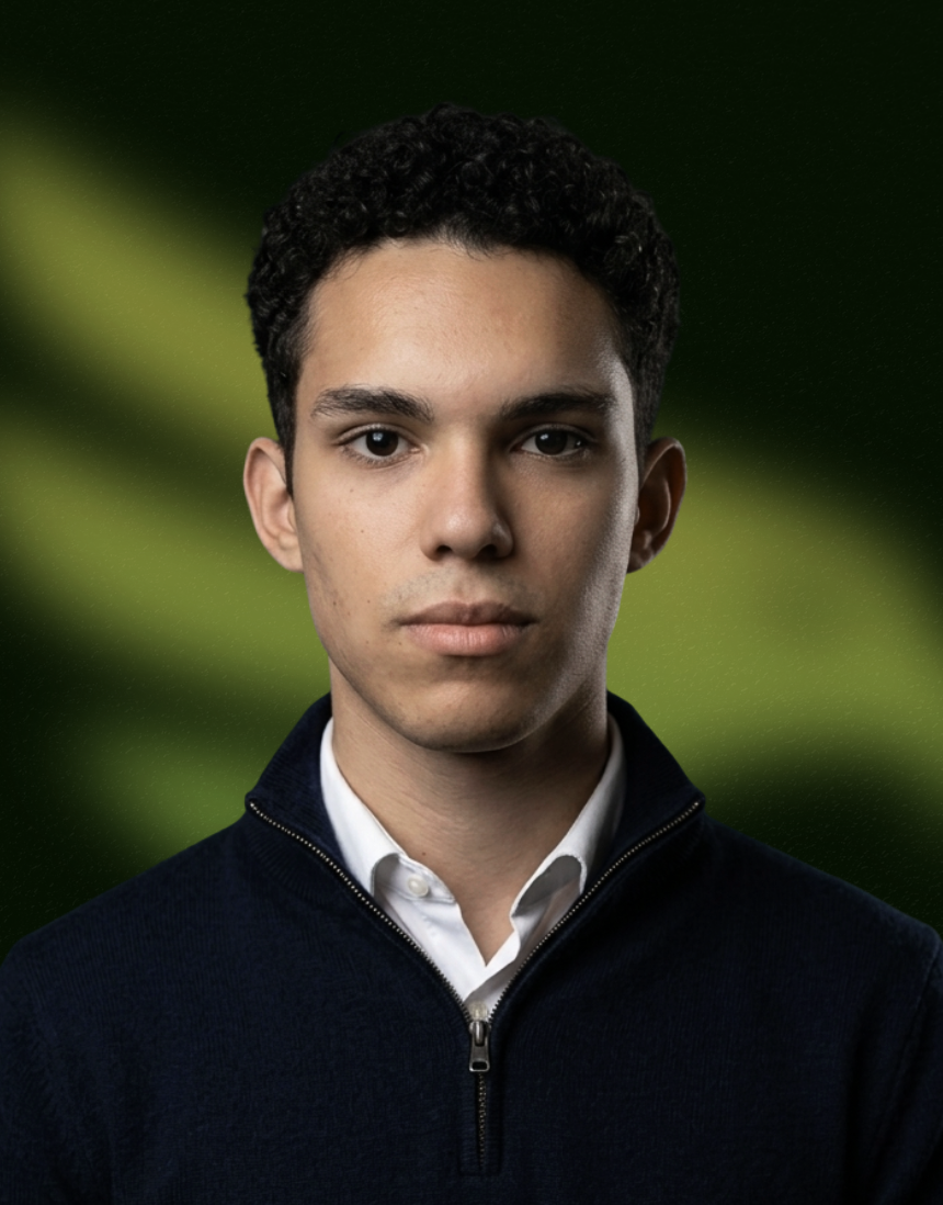 Arthur Ramos