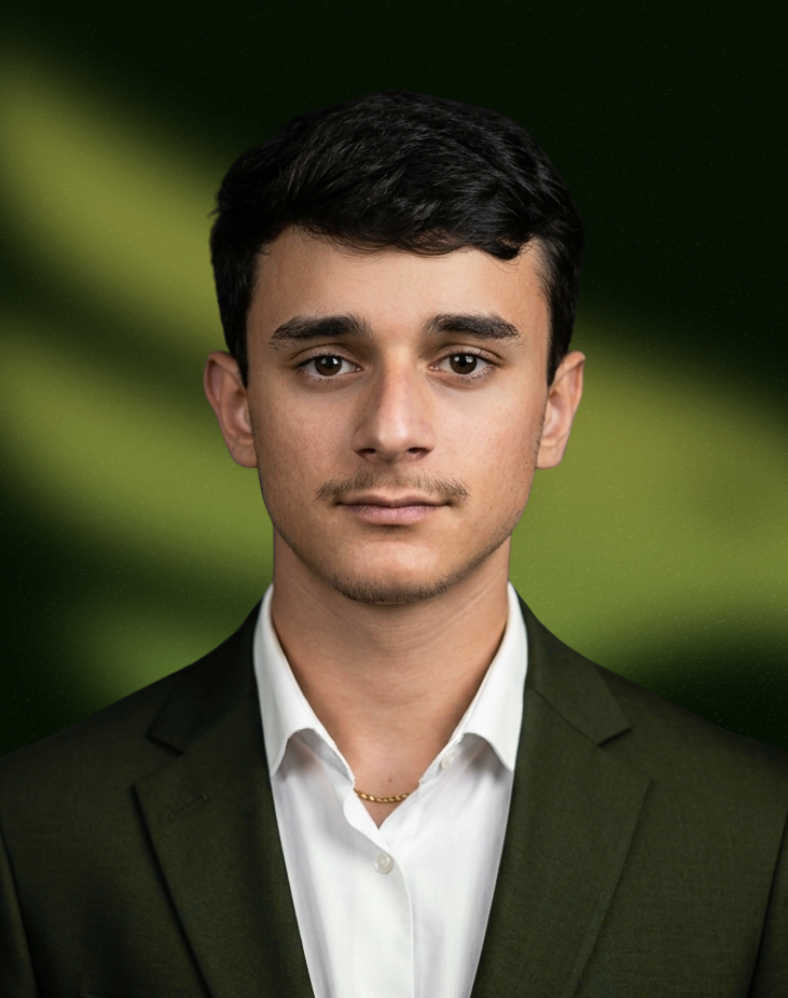 Kauan Vecker