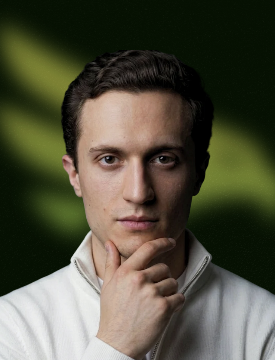 Leo Rossetto
